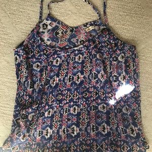 Going Out Blouse